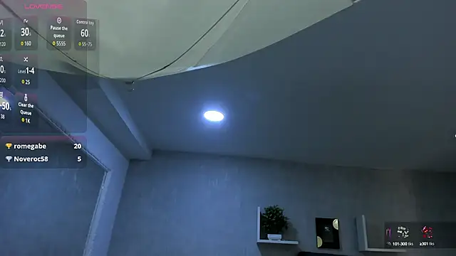 EmiliaRose  online show from 7, 10, 2025