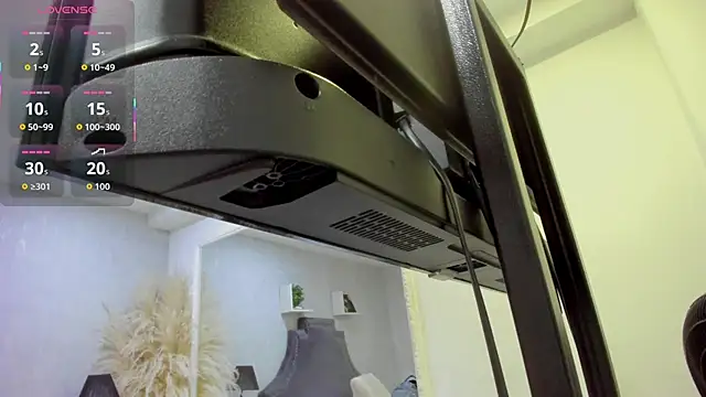 EmiliaRose  online show from 2, 3, 2026