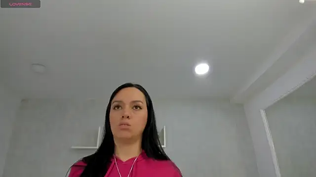 EmiliaRose  online show from 10, 11, 2025