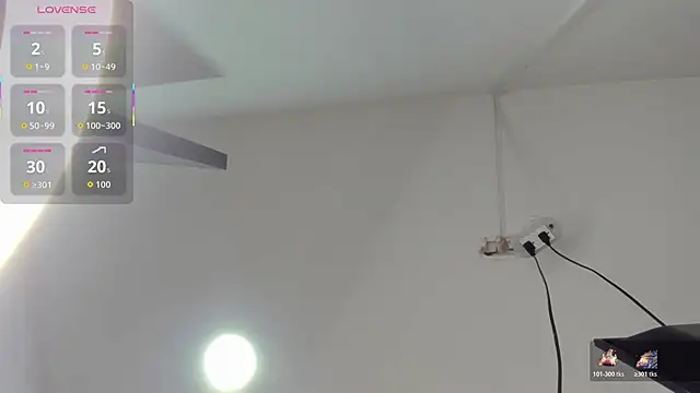 EmiliaRose  online show from 31, 3, 2026