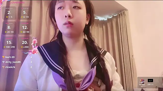chenyunan online show from 24, 2, 2025