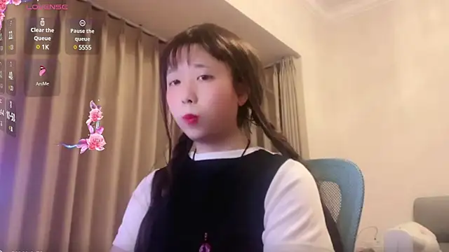 chenyunan online show from 22, 2, 2025