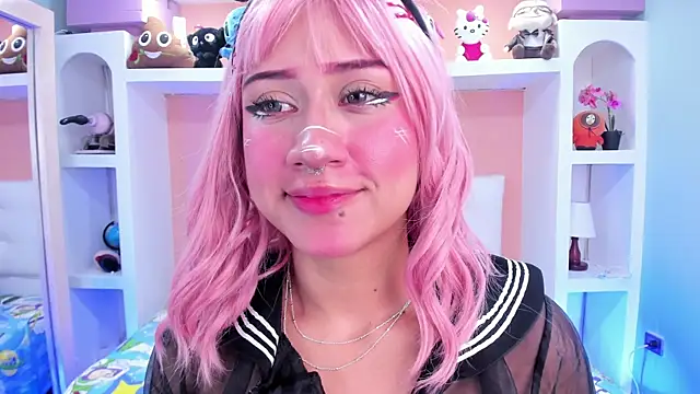 Snapshot of miss___megan chatting on 8, 10, 2025 miss megan online show from 8, 10, 2025