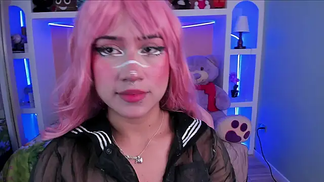 miss   megan online show from 24, 2, 2026