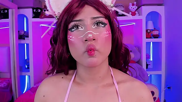 miss   megan online show from 4, 6, 2026