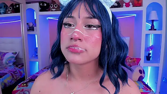 miss   megan online show from 12, 3, 2026