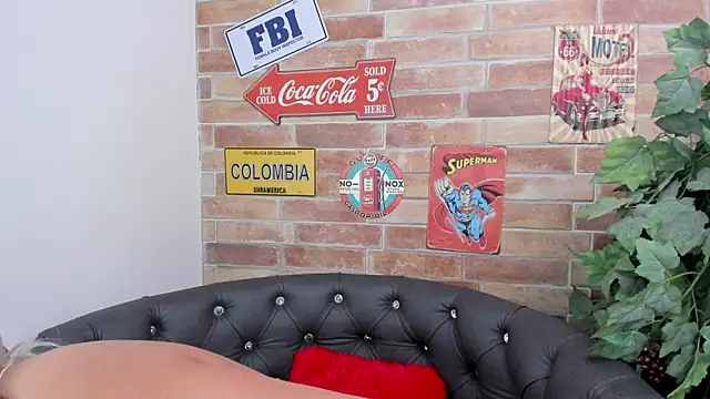 miss   megan online show from 24, 6, 2026