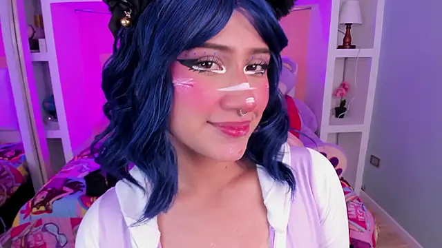 miss   megan online show from 28, 3, 2026