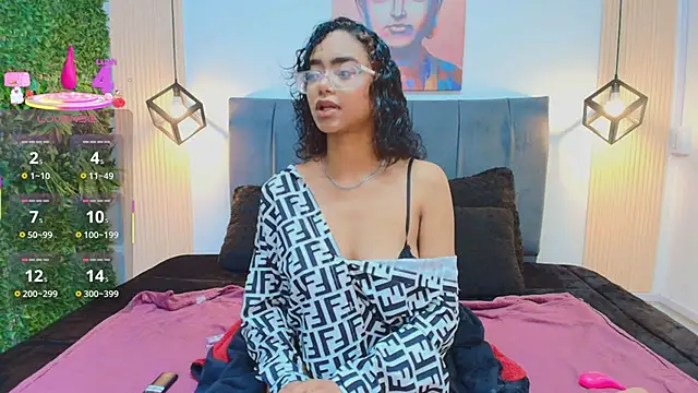 Alice simmons online show from 16, 12, 2025