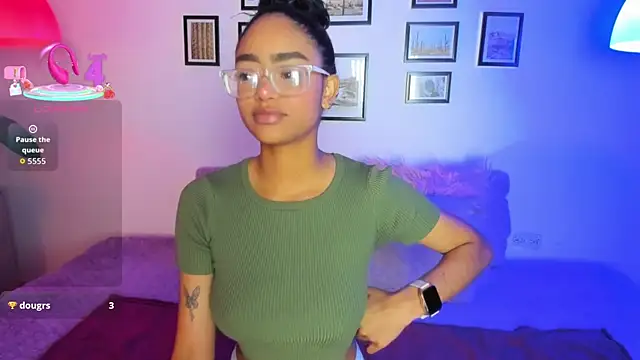 Alice simmons online show from 12, 1, 2026