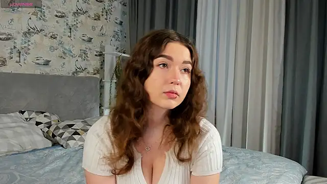 Velvetworld online show from 13, 2, 2025