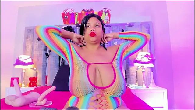 Ciara Benet online show from 24, 10, 2025