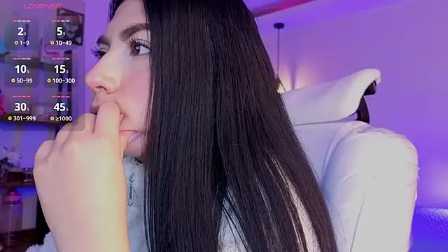Miller Vanessa  online show from 2, 7, 2026