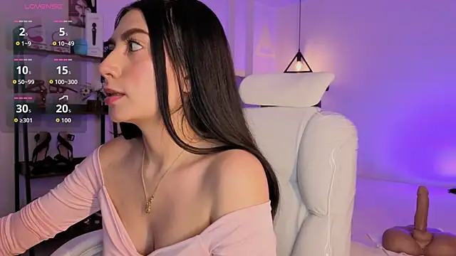 Miller Vanessa  online show from 9, 2, 2026