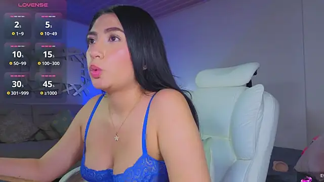 Miller Vanessa  online show from 21, 7, 2026