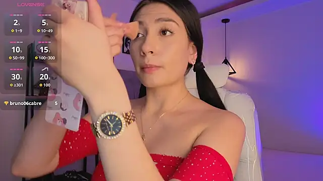 Miller Vanessa  online show from 13, 2, 2026