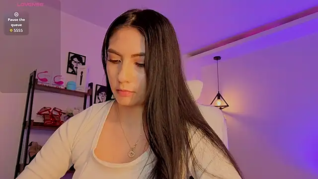 Miller Vanessa  online show from 16, 2, 2026