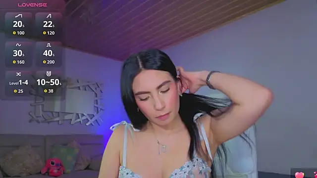 Miller Vanessa  online show from 24, 7, 2026