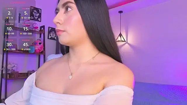 Miller Vanessa  online show from 15, 7, 2026