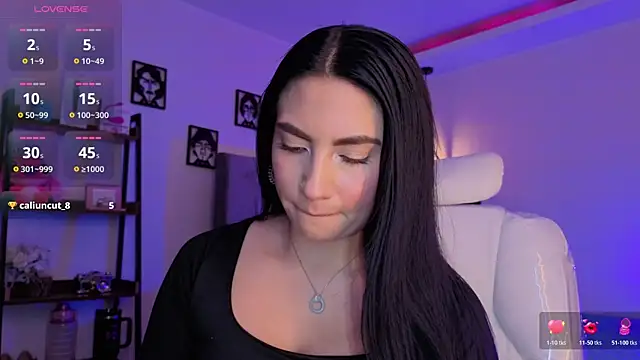 Miller Vanessa  online show from 24, 6, 2026