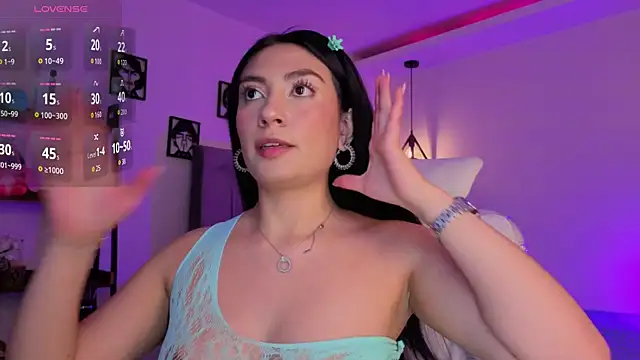 Miller Vanessa  online show from 25, 6, 2026