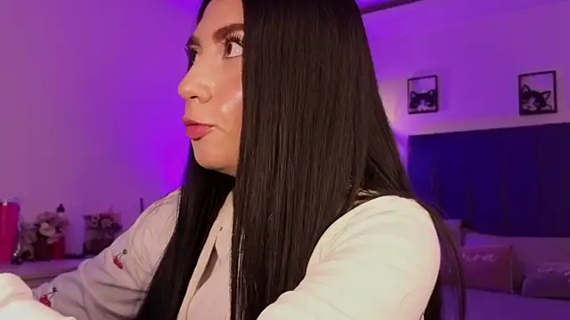 Miller Vanessa  online show from 20, 6, 2026