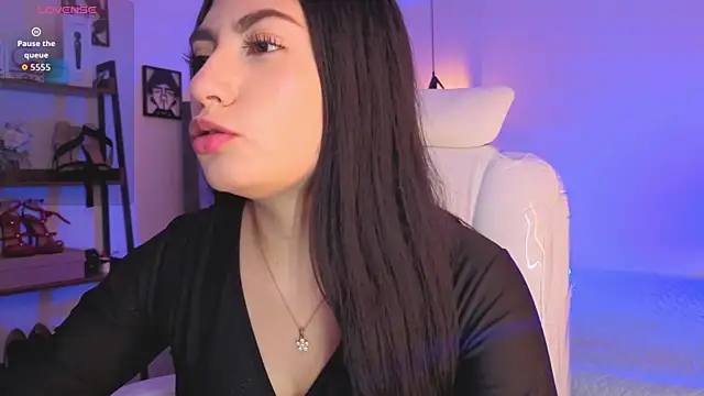 Miller Vanessa  online show from 21, 4, 2026