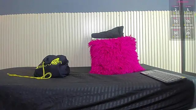 Snapshot of Aida-nicolle chatting on 30, 10, 2025 Aida-nicolle online show from 30, 10, 2025