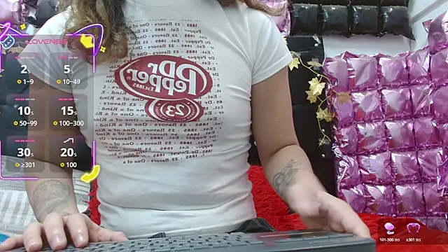 poisondost hot online show from 18, 11, 2025