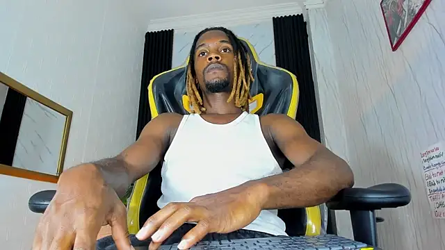 LooganX online show from 4, 3, 2025