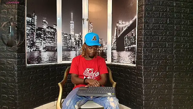 LooganX online show from 18, 3, 2025