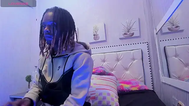 LooganX online show from 23, 9, 2025