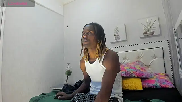 LooganX online show from 20, 9, 2025