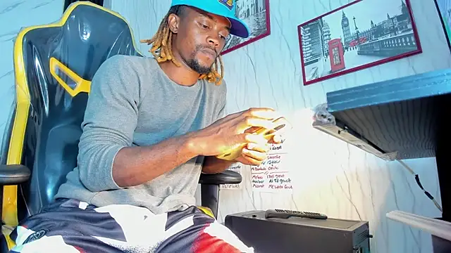 LooganX online show from 6, 3, 2025