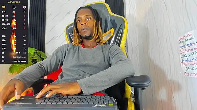 LooganX online show from 8, 3, 2025