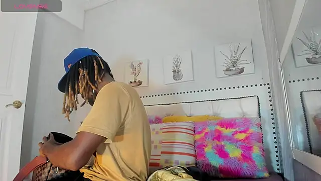 LooganX online show from 14, 9, 2025