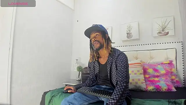 LooganX online show from 16, 9, 2025