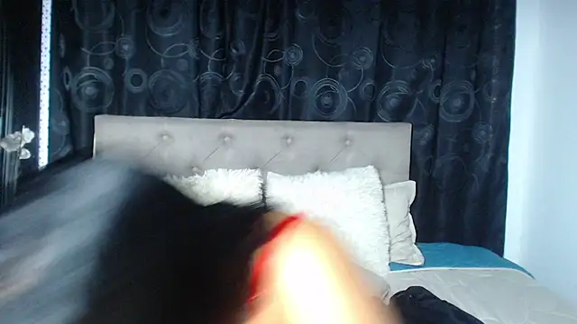 Snapshot of rebeka_kenye chatting on 3, 3, 2025 rebeka kenye online show from 3, 3, 2025