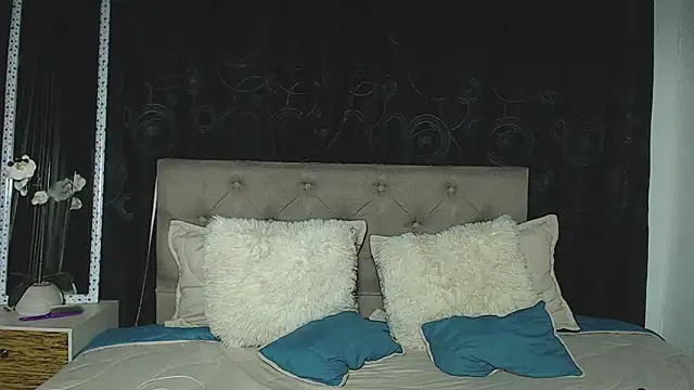 Snapshot of rebeka_kenye chatting on 6, 3, 2025 rebeka kenye online show from 6, 3, 2025