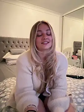 skyemorgan01 online show from 14, 6, 2026
