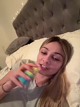 skyemorgan01 online show from 3, 3, 2026