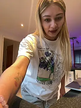 skyemorgan01 online show from 1, 3, 2026