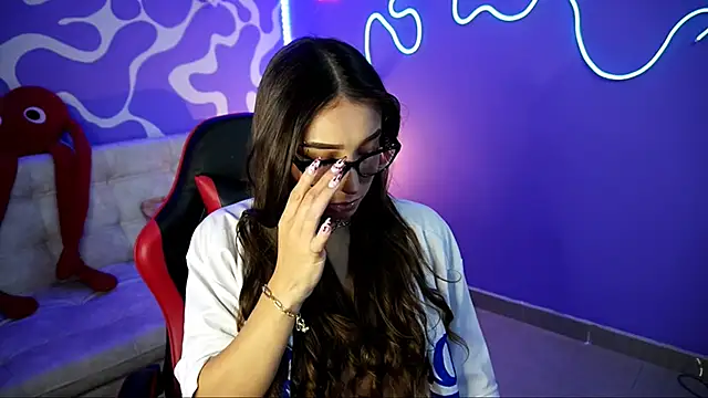 verosmit1 online show from 8, 11, 2025