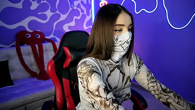 verosmit1 online show from 11, 11, 2025