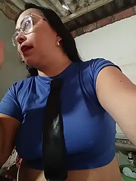 promiscuous-indecent-momm online show from 16, 2, 2026