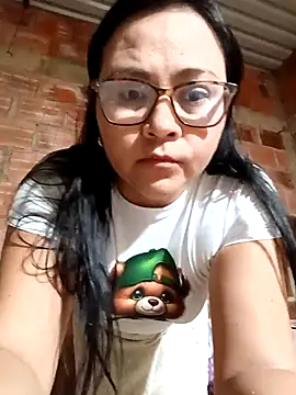 promiscuous-indecent-momm online show from 13, 12, 2025