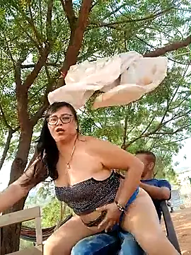 promiscuous-indecent-momm online show from 17, 3, 2025