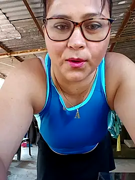 promiscuous-indecent-momm online show from 2, 3, 2025