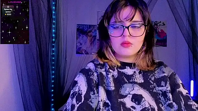 scarleth shadow online show from 26, 11, 2025