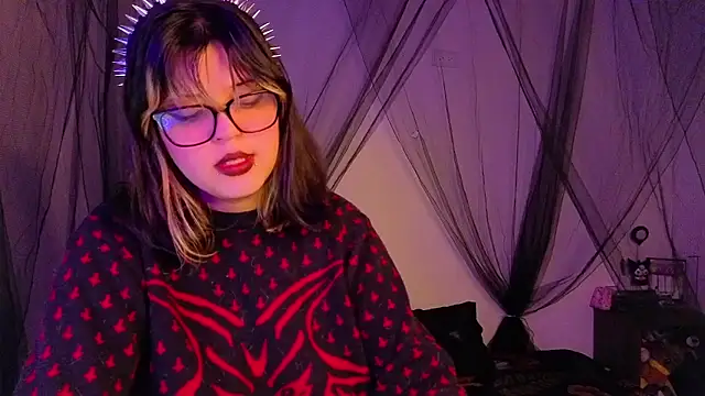 scarleth shadow online show from 27, 10, 2025